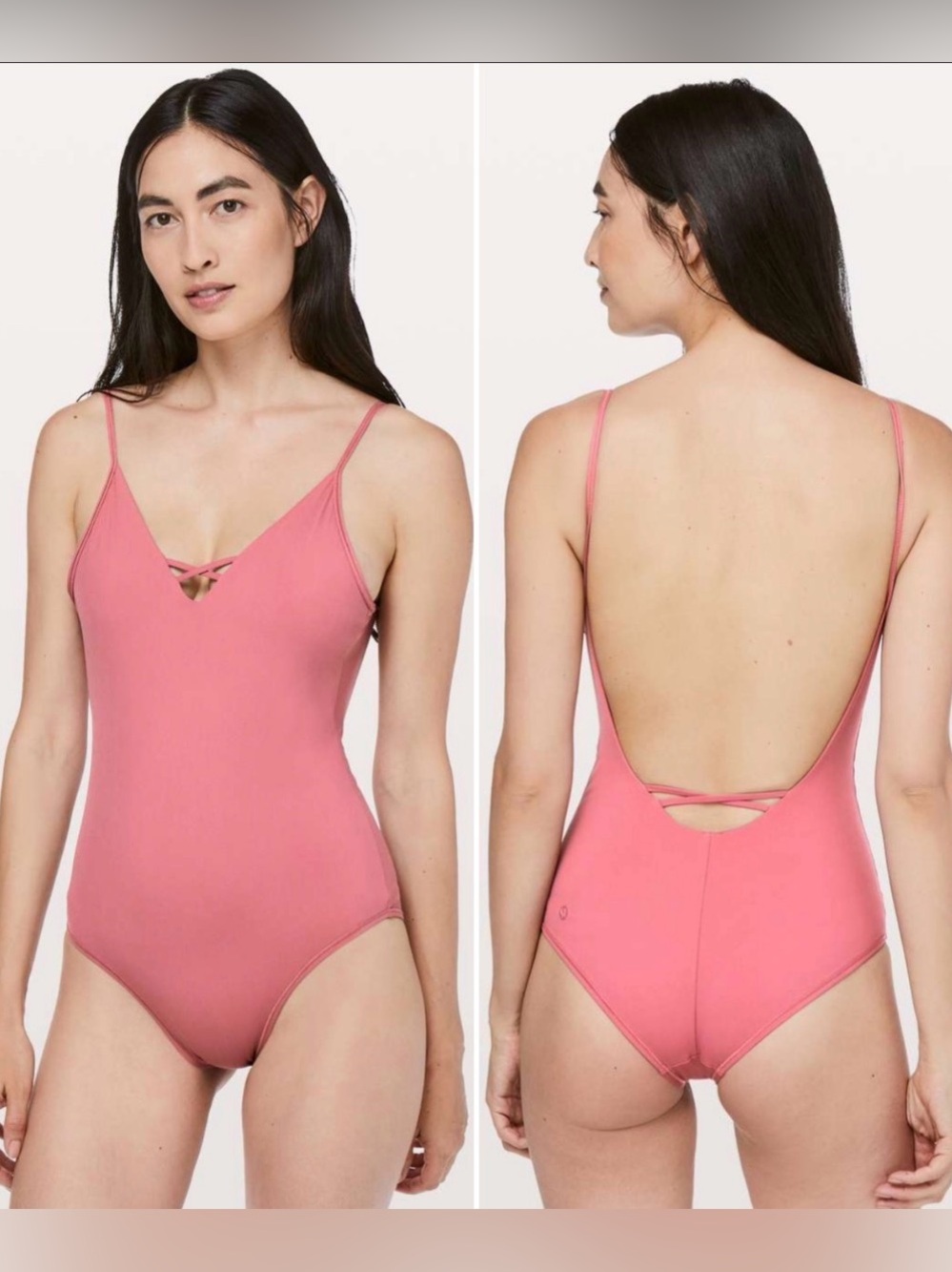 Lululemon Shoreline One Piece
